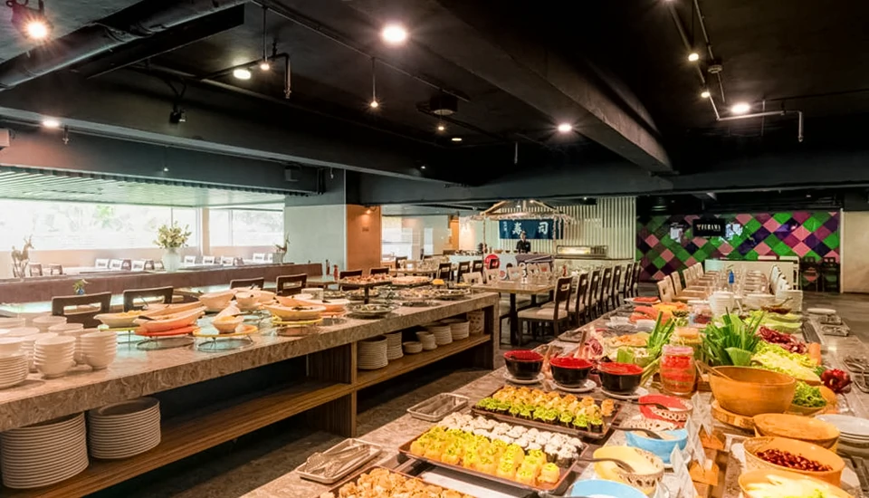 هتل فوراما سیلوم بانکوک